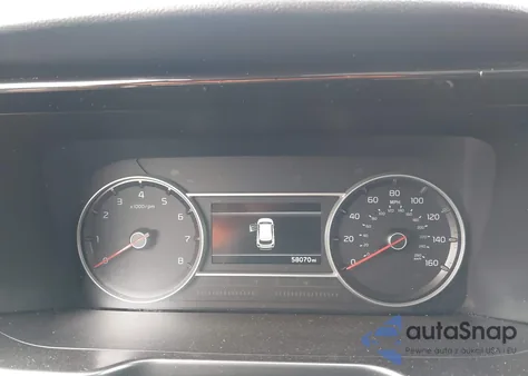 2021 Kia Sorento S из США, поврежденный, VIN 5XYRLDLC3MG018326